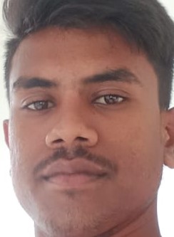 SAHSURAJ KUMAR